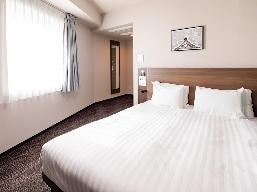 スーペリアルーム クイーンベッド 1 台 禁煙 客室3 | コンフォートホテルERA東京東神田