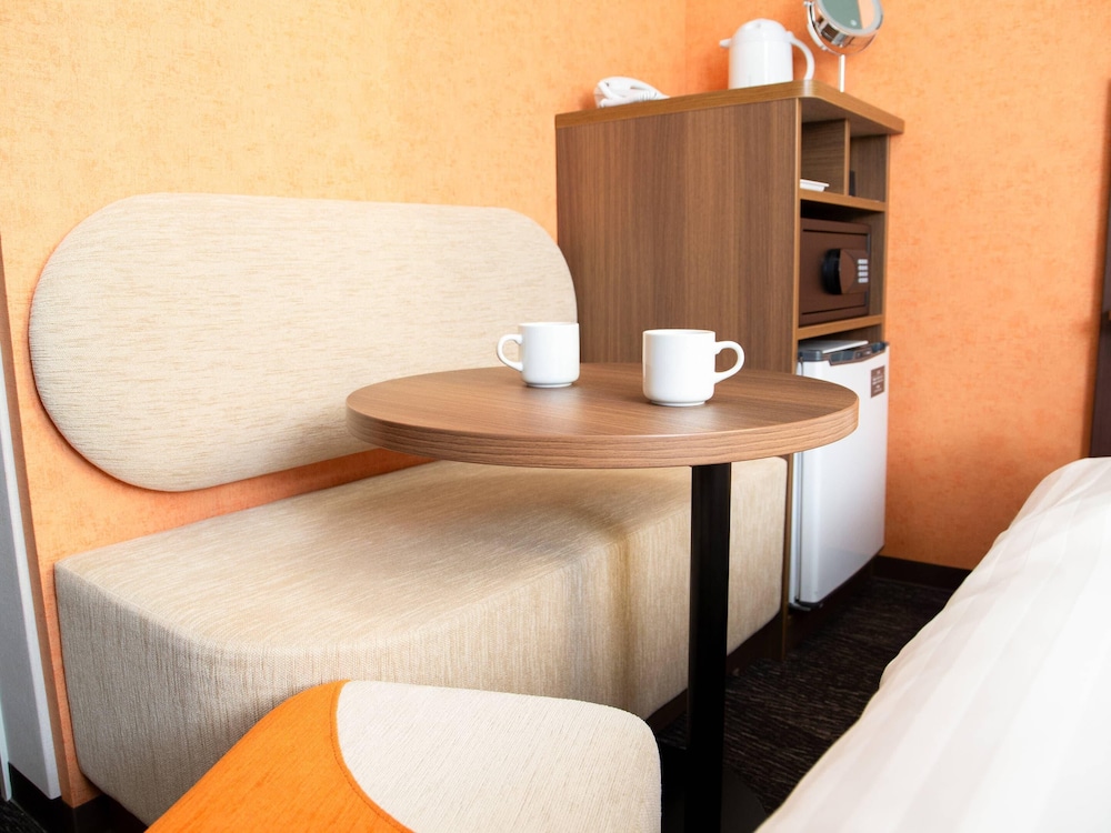 ルーム クイーンベッド 1 台 禁煙 客室2 | コンフォートホテルERA東京東神田