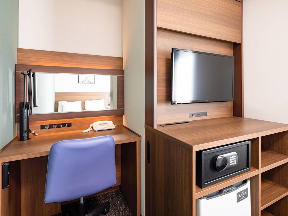 スーペリアルーム クイーンベッド 1 台 禁煙 客室5 | コンフォートホテルERA東京東神田