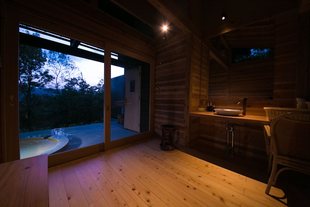 スパ1 | 宿房 翡翠之庄 - The Kingfisher resort -