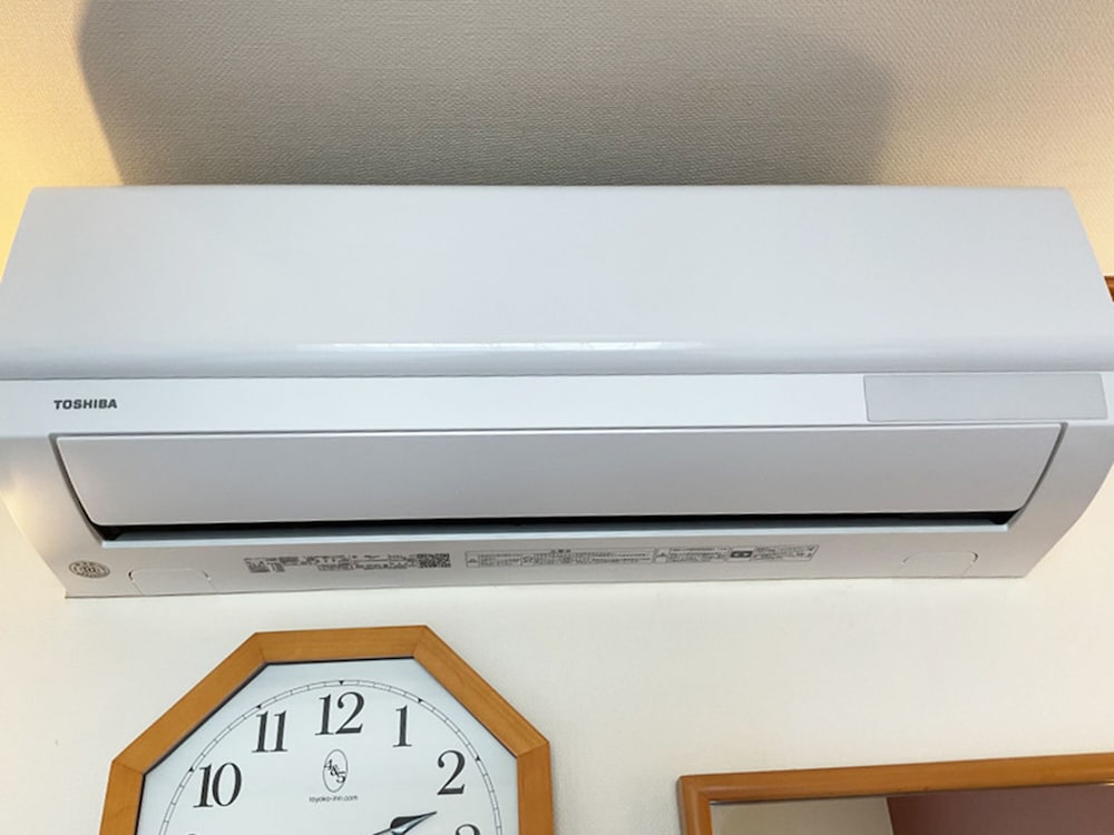 エコノミー ダブルルーム 喫煙可 客室の設備とサービス6 | 東横 INN 富士山沼津駅北口 2