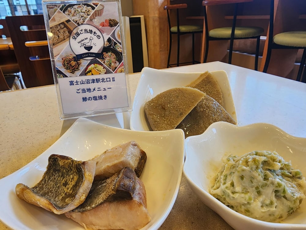 朝食1 | 東横 INN 富士山沼津駅北口 2 | 東横 INN 富士山沼津駅北口 2