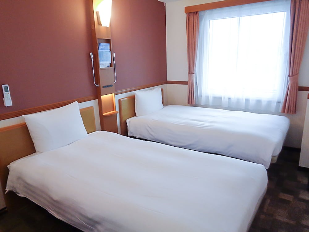 スタンダード ツインルーム 喫煙可 | 東横 INN 富士山沼津駅北口 2