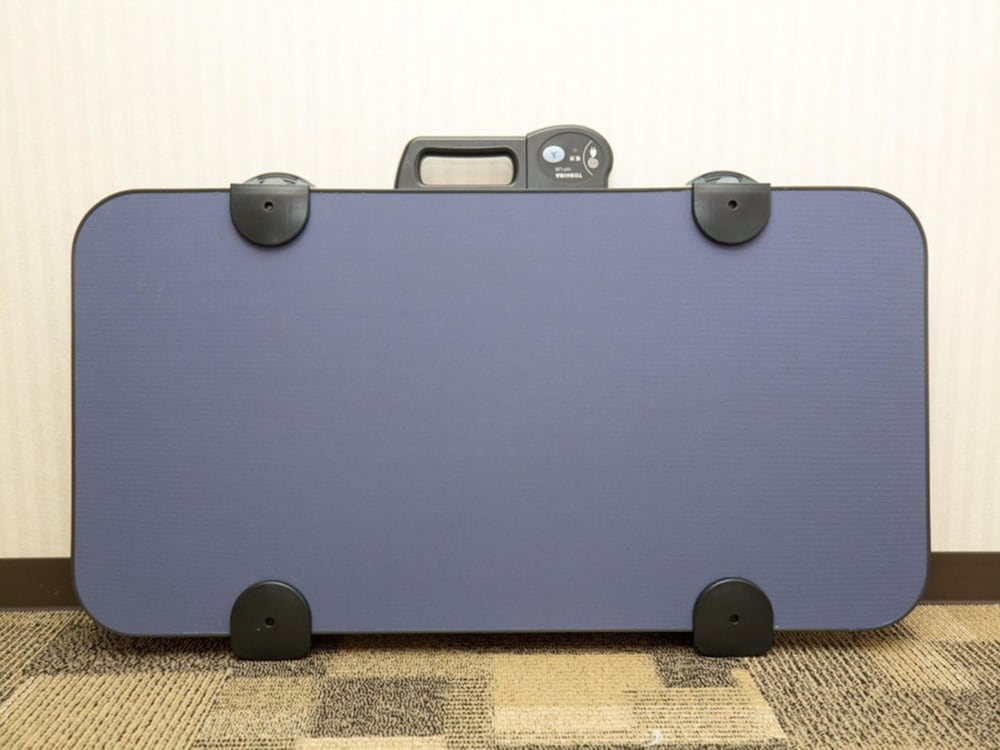 エコノミー ダブルルーム 喫煙可 客室の設備とサービス9 | 東横 INN 富士山沼津駅北口 2