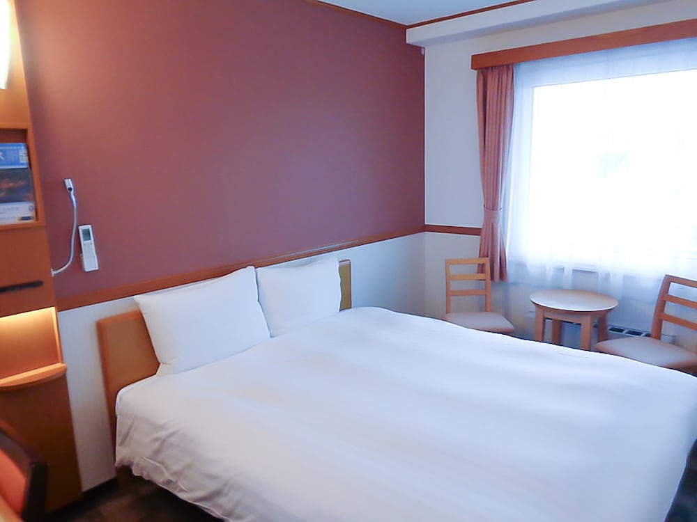 スタンダード ダブルルーム 喫煙可 | 東横 INN 富士山沼津駅北口 2