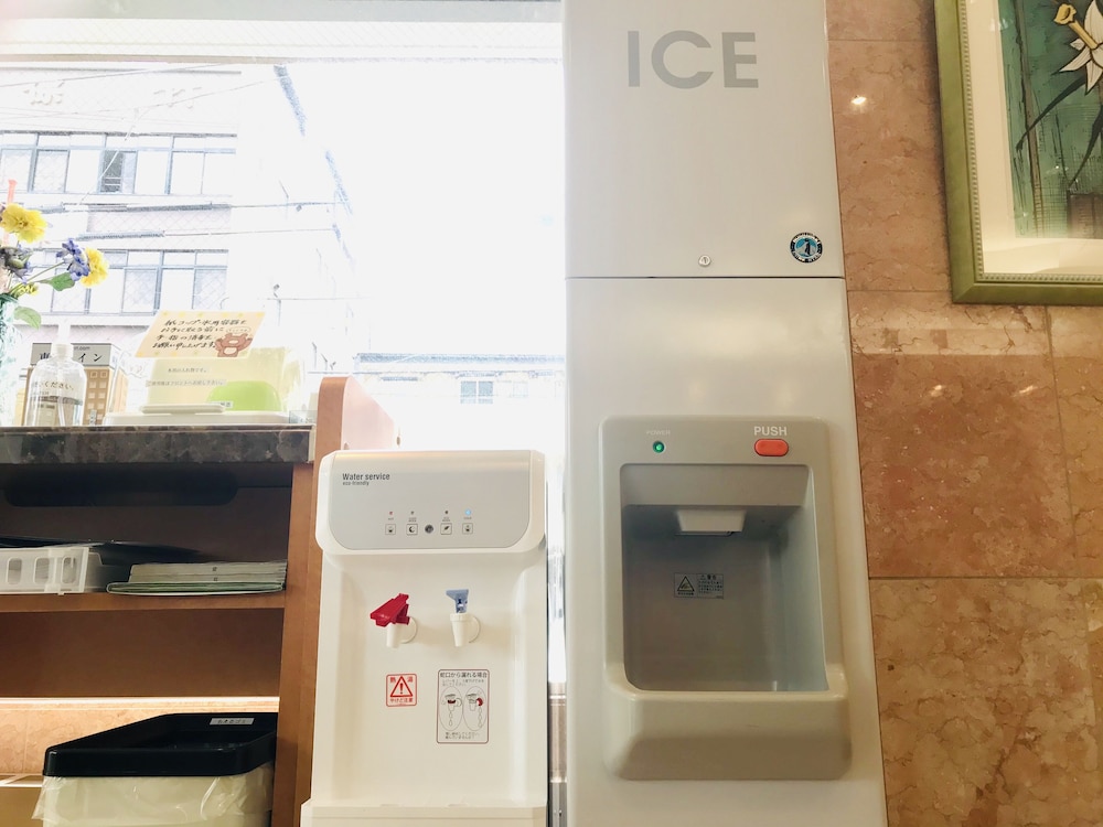 施設内の設備1 | 東横 INN 富士山沼津駅北口 2