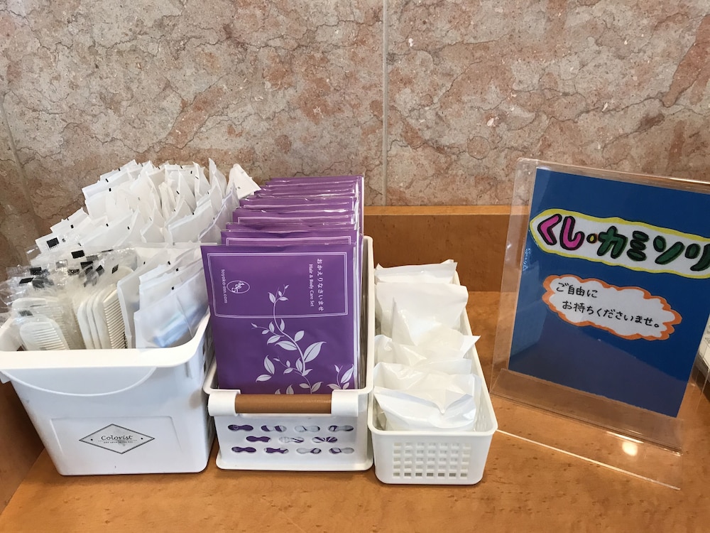 施設内の設備1 | 東横 INN 富士山沼津駅北口 2 施設内の設備1 | 東横 INN 富士山沼津駅北口 2