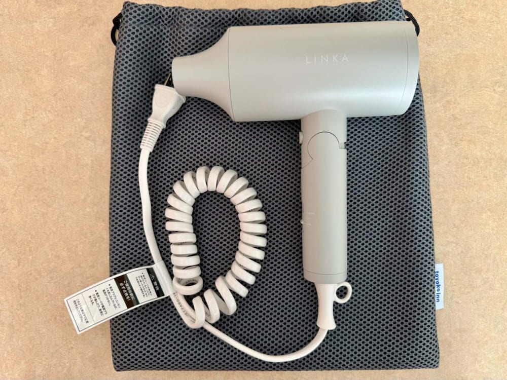 エコノミー ダブルルーム 喫煙可 客室の設備とサービス7 | 東横 INN 富士山沼津駅北口 2