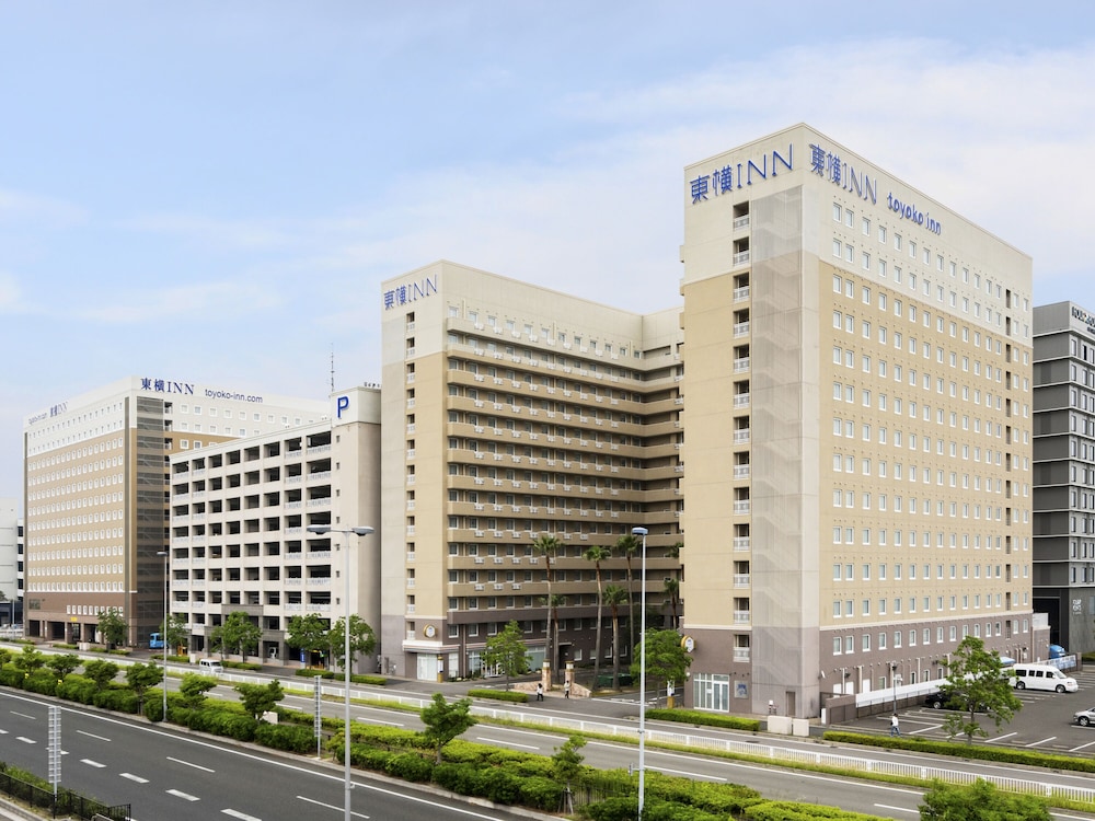 メイン イメージ1 | 東横INN 中部国際空港 1