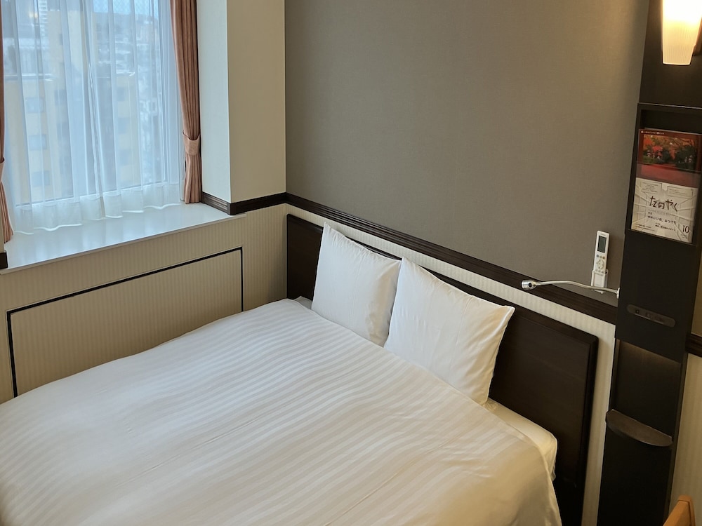 プレミアム ダブルルーム 禁煙 | 東横 INN 西川口駅