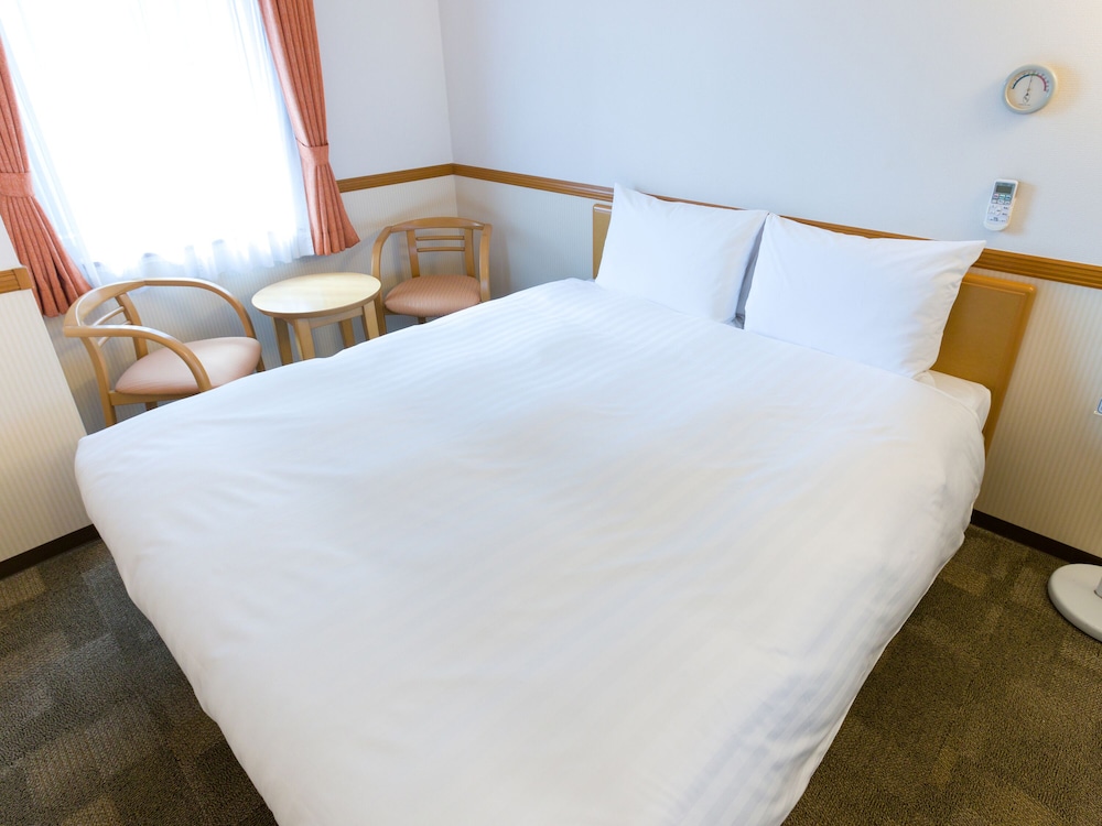 スタンダード ダブルルーム 禁煙 客室1 | 東横 INN 小倉駅南口