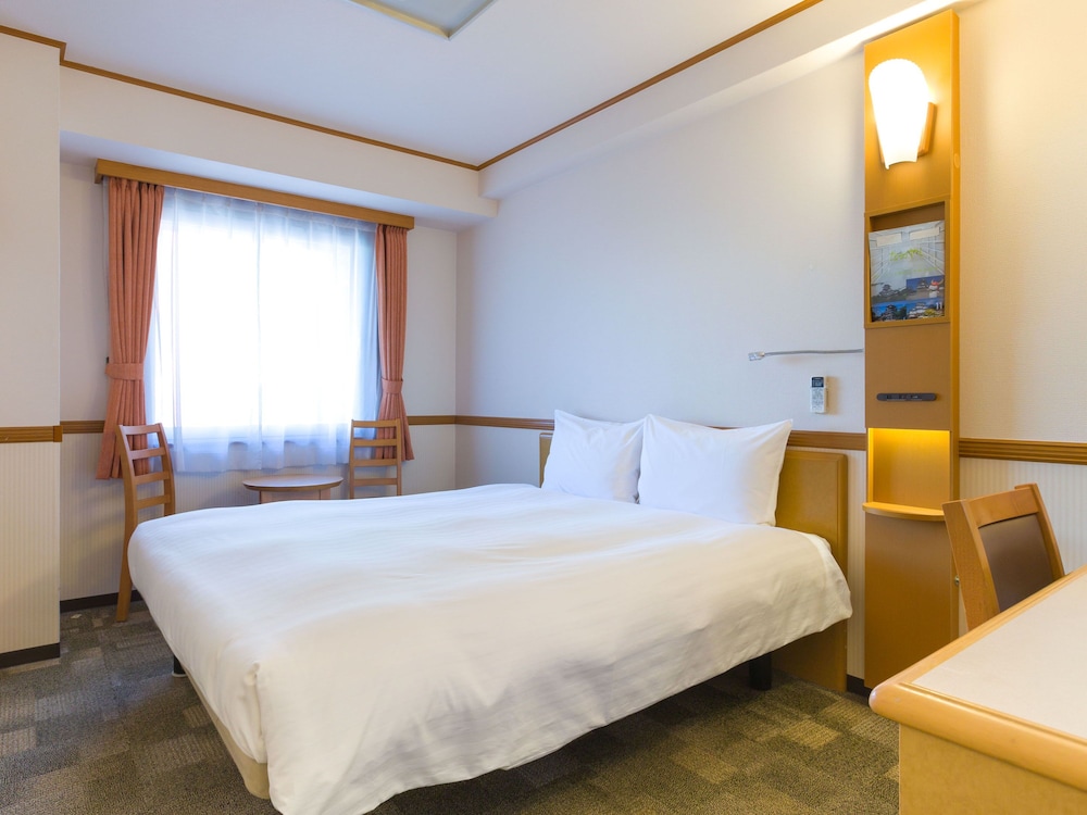 スタンダード ダブルルーム 禁煙 | 東横 INN 大阪阪急十三駅西口 1
