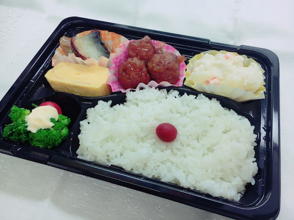 朝食1 | 東横 INN 新八代駅前