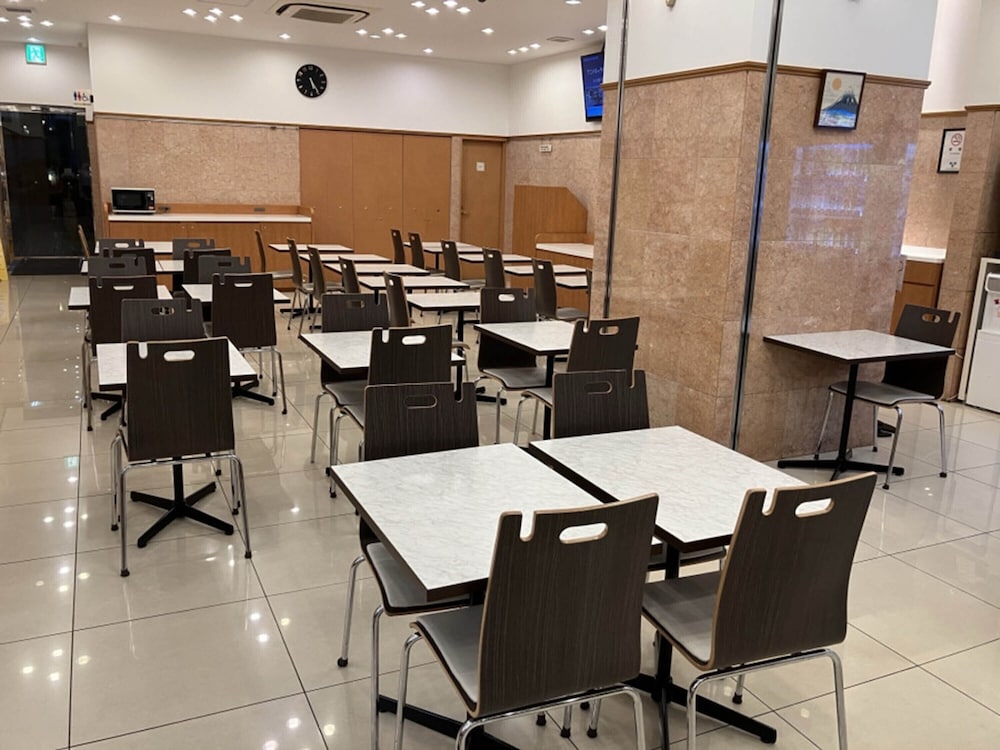 レストラン1 | 東横 INN 日本橋馬喰町