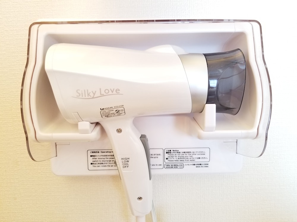 ダブルルーム キングベッド 1 台 禁煙 客室の設備とサービス0 | 東横 INN 日本橋馬喰町