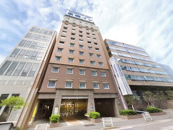 東横 INN 日本橋馬喰町