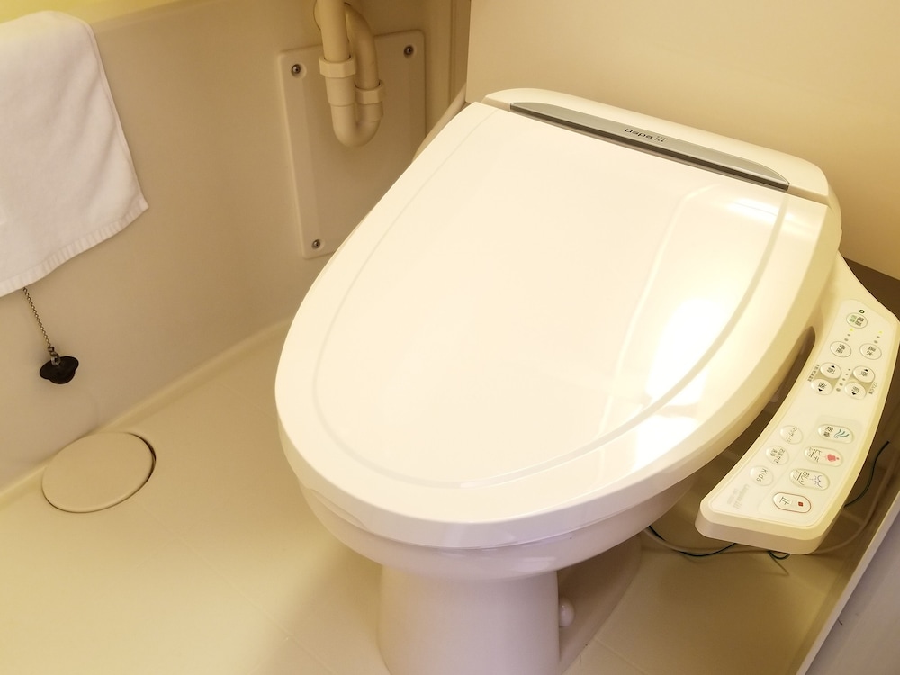 ダブルルーム キングベッド 1 台 禁煙 バスルーム0 | 東横 INN 日本橋馬喰町