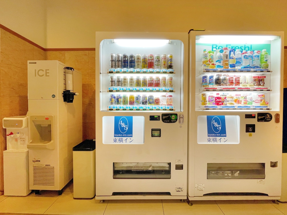 施設内の設備1 | 東横INN横浜新子安駅前 施設内の設備1 | 東横INN横浜新子安駅前