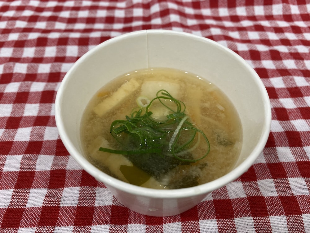 朝食1 | 東横 INN 相生駅新幹線口