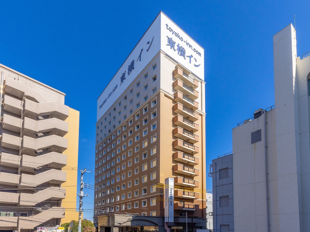東横 INNJR 横浜線相模原駅前