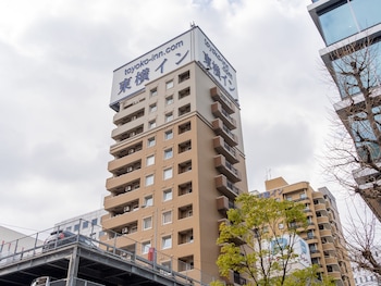 東横 INN 博多駅バスターミナル前