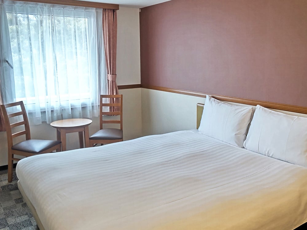 スタンダード ダブルルーム 喫煙可 | 東横INN熱海駅前