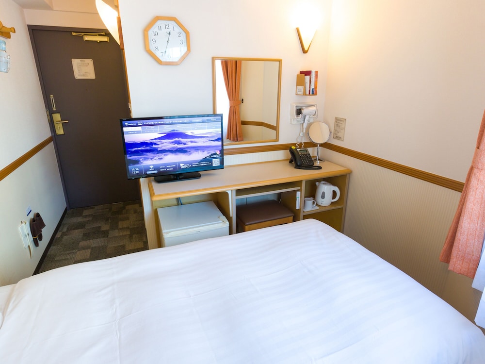 客室1 | 東横 INN 岡山駅西口広場 客室1 | 東横 INN 岡山駅西口広場