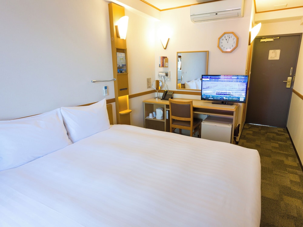 客室1 | 東横INN熊本駅前