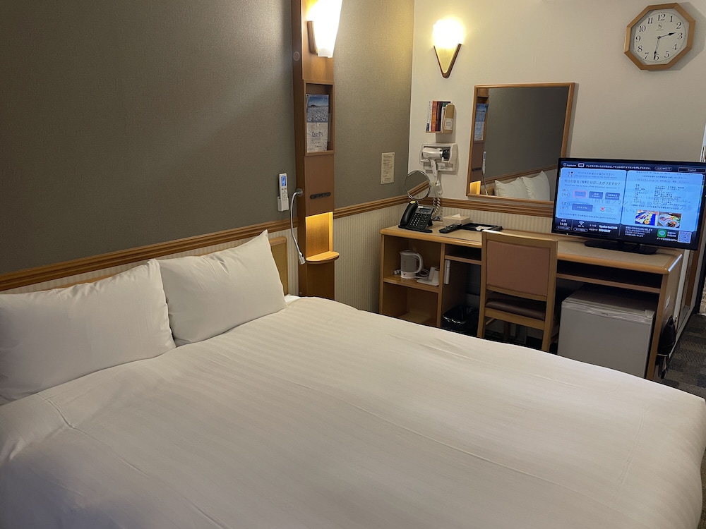 客室1 | 東横INN鹿児島天文館2