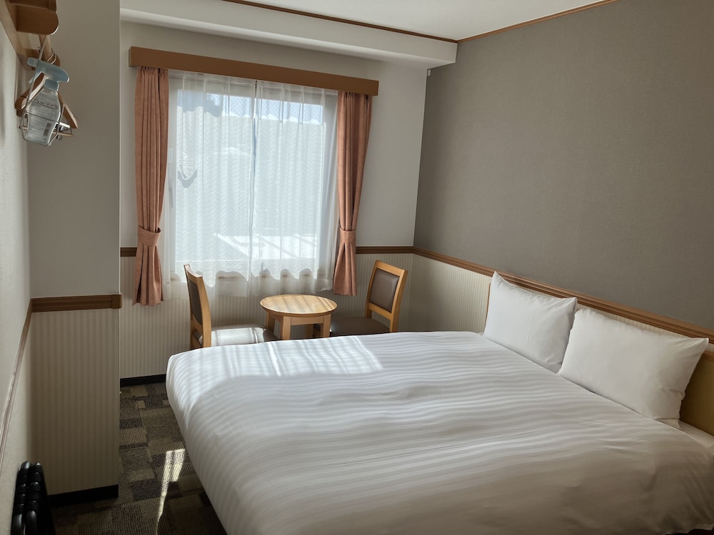 スタンダード ダブルルーム 禁煙 | 東横INN鹿児島天文館2