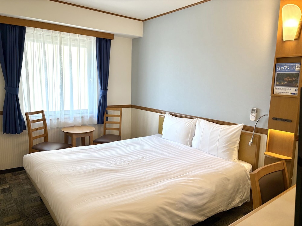 スタンダード ダブルルーム 喫煙可 | 東横INN和光市駅前