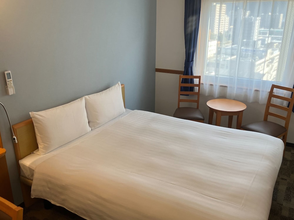 スタンダード ダブルルーム 喫煙可 | 東横 INN 新山口駅新幹線口