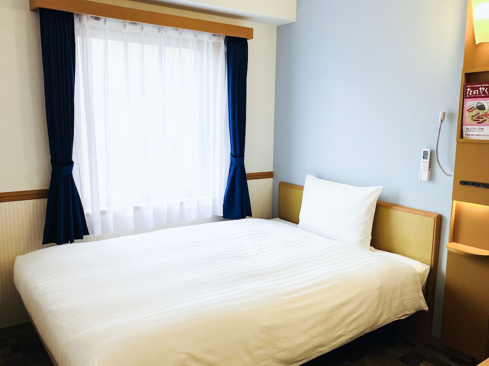 客室1 | 東横 INN 名古屋駅新幹線口