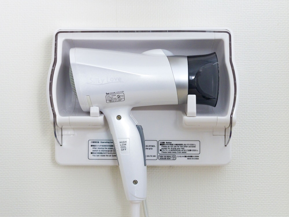 エコノミー ダブルルーム 喫煙可 客室の設備とサービス8 | 東横 INN 名古屋駅新幹線口