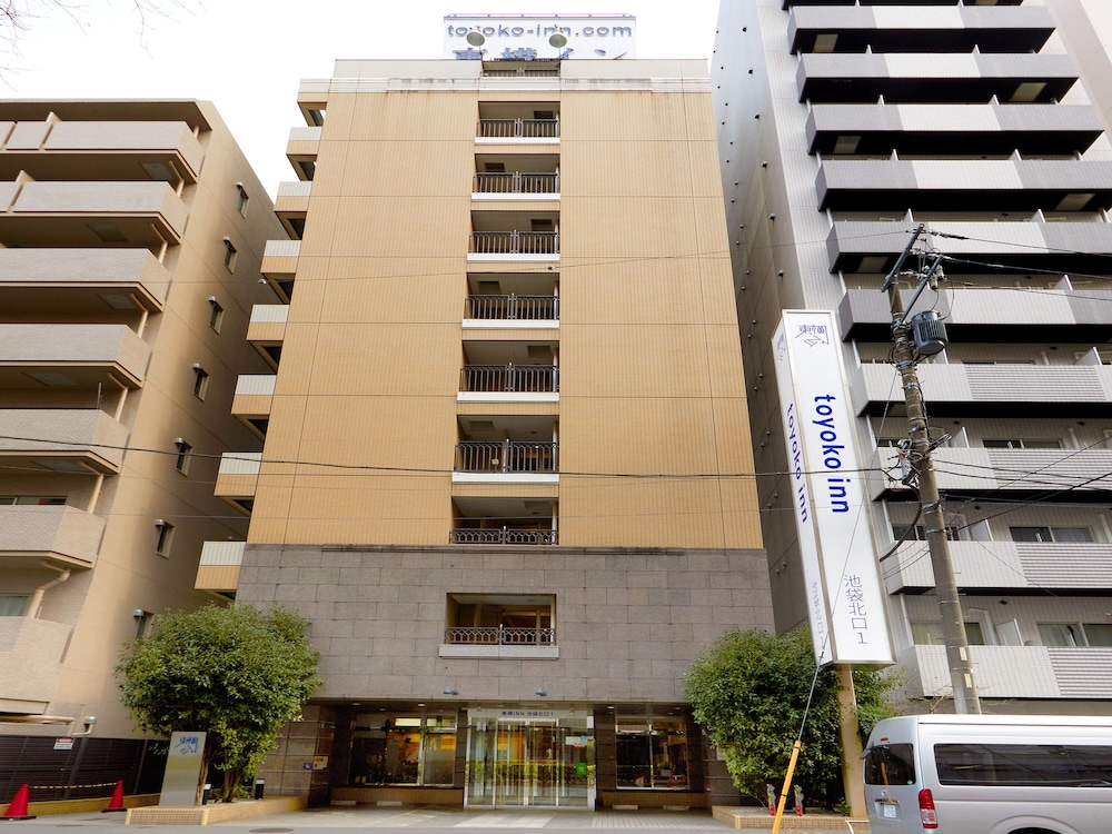 メインイメージ | 東横 INN 池袋北口 1 メインイメージ | 東横 INN 池袋北口 1