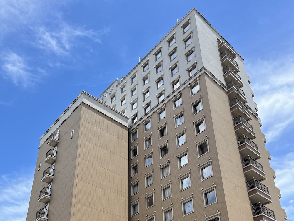 東横 INN 熊本新市街