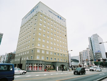 東横 INN 金沢駅東口