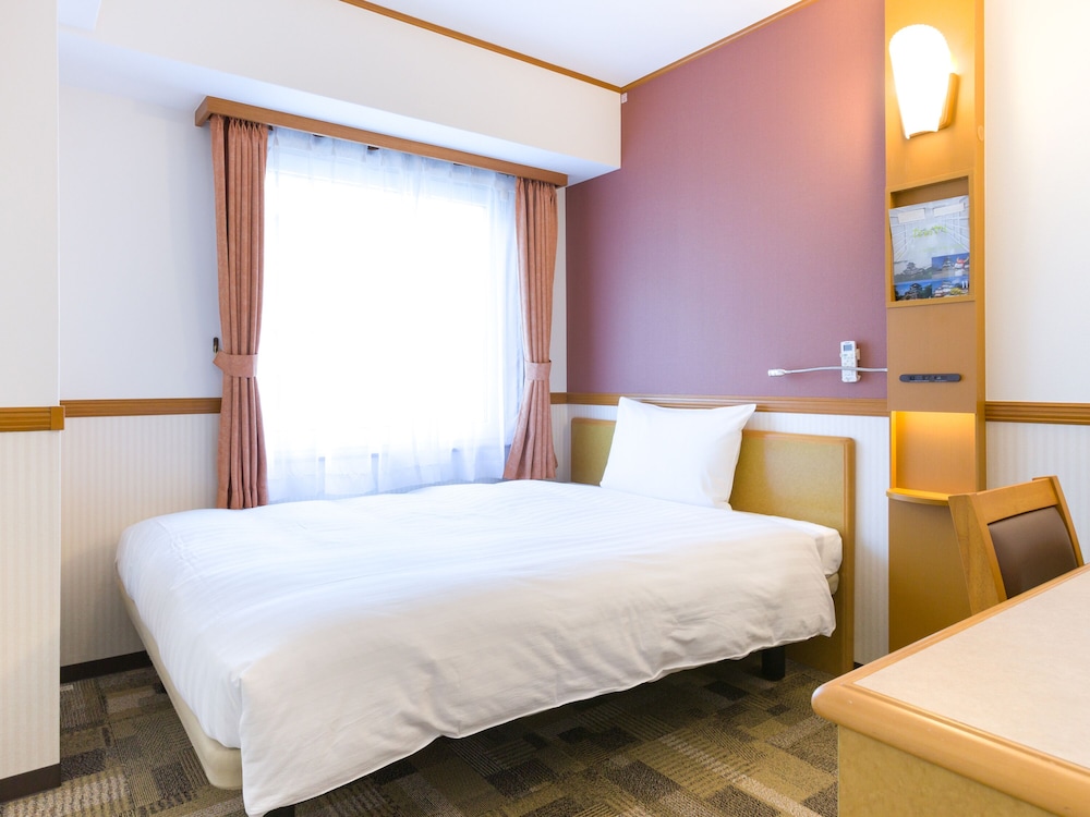 客室1 | 東横 INN 川崎駅前市役所通