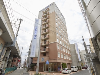 東横 INN 武蔵中原駅前