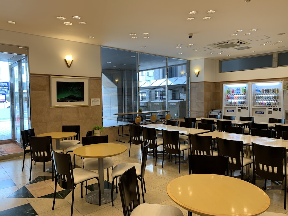 レストラン1 | 東横INN鹿児島天文館 1