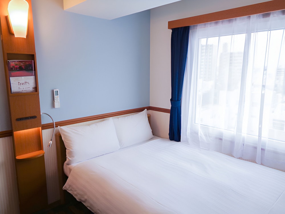 客室1 | 東横INN鹿児島天文館 1