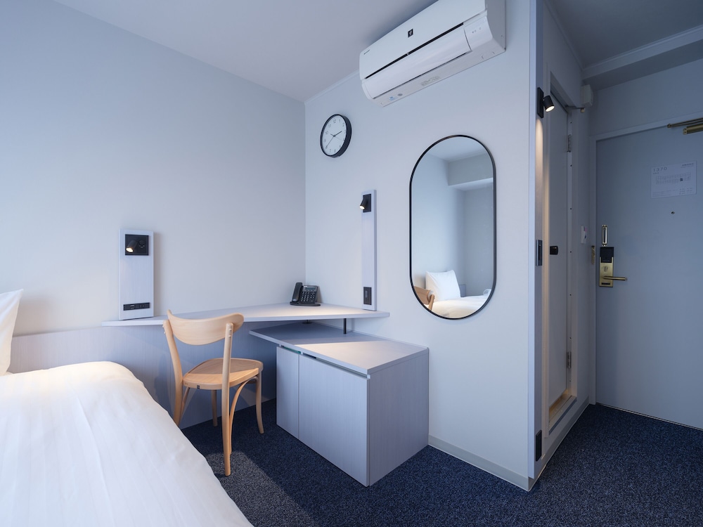 客室1 | 東横INN羽田空港2 客室1 | 東横INN羽田空港2