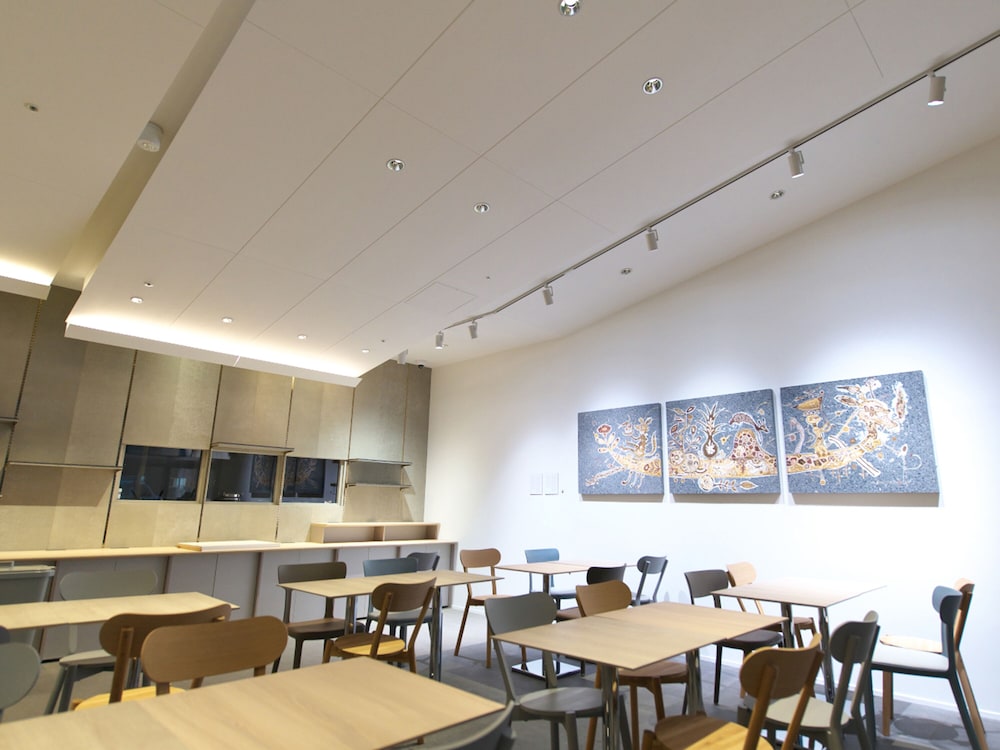 朝食スペース1 | 東横INN羽田空港2 朝食スペース1 | 東横INN羽田空港2