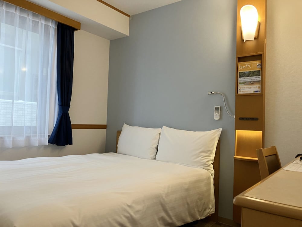 客室1 | 東横INN福島駅東口 1