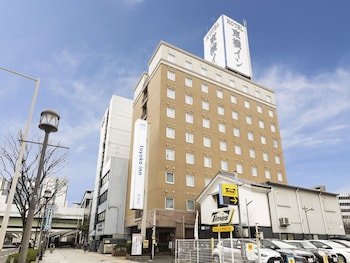 東横 INN 堺東駅