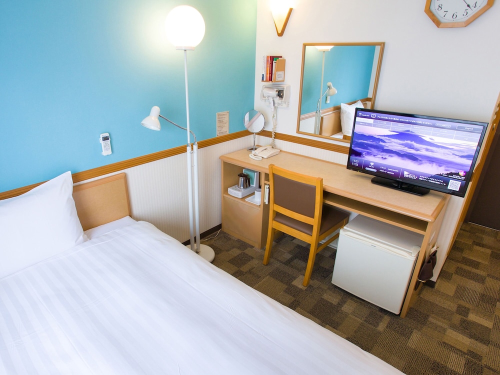 客室1 | 東横INN横浜スタジアム前 2