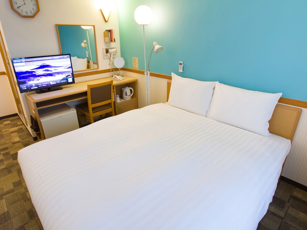 スタンダード ダブルルーム 喫煙可 客室2 | 東横INN横浜スタジアム前 2