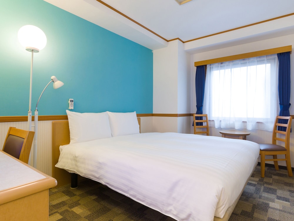 スタンダード ダブルルーム 喫煙可 | 東横INN横浜スタジアム前 2
