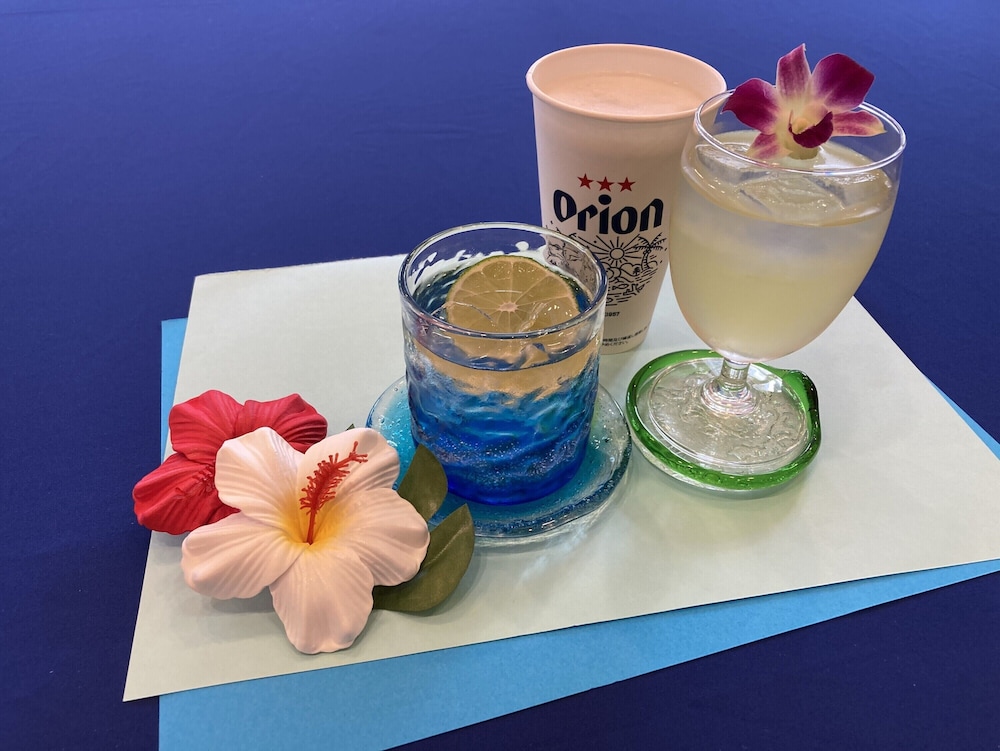 食事・飲み物1 | 東横INN那覇旭橋駅前 食事・飲み物1 | 東横INN那覇旭橋駅前