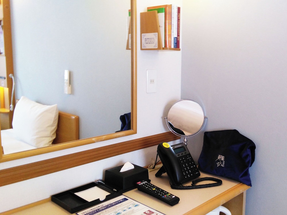 エコノミー ダブルルーム 喫煙可 客室8 | 東横INN新宿歌舞伎町